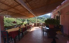 Agriturismo Locanda Del Papa